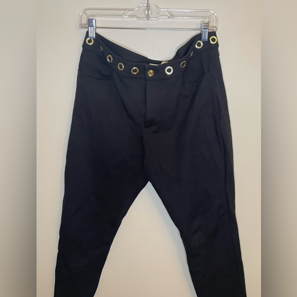 Michael Kors Black Pants